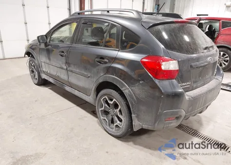 2015 Subaru Xv Crosstrek 2.0I Premium z USA, uszkodzony, nr VIN JF2GPACC6FH299737